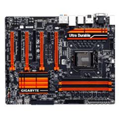 二手技嘉 Z97X-SOC FORCE回收